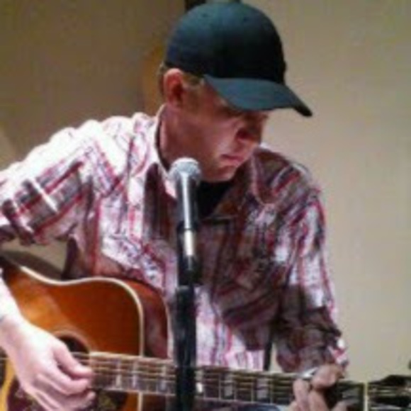 Meet your Posher, Mark - Picture 1 of 1